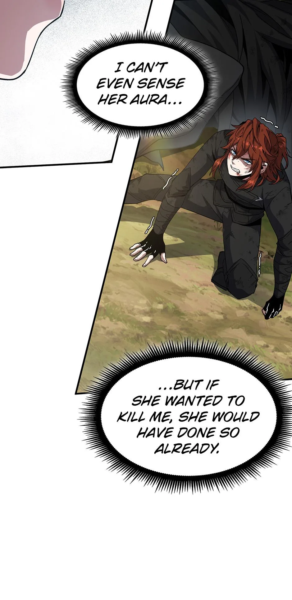 The Beginning After The End - Chapter 206 - Page 34