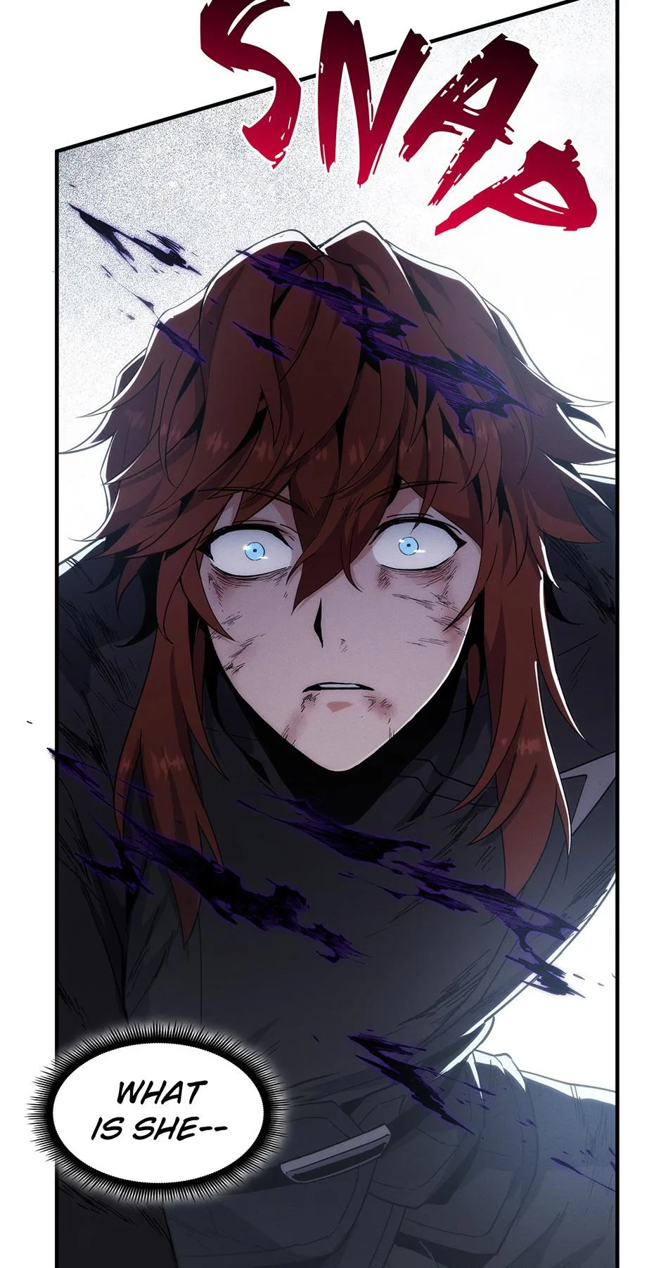 The Beginning After The End - Chapter 206 - Page 36
