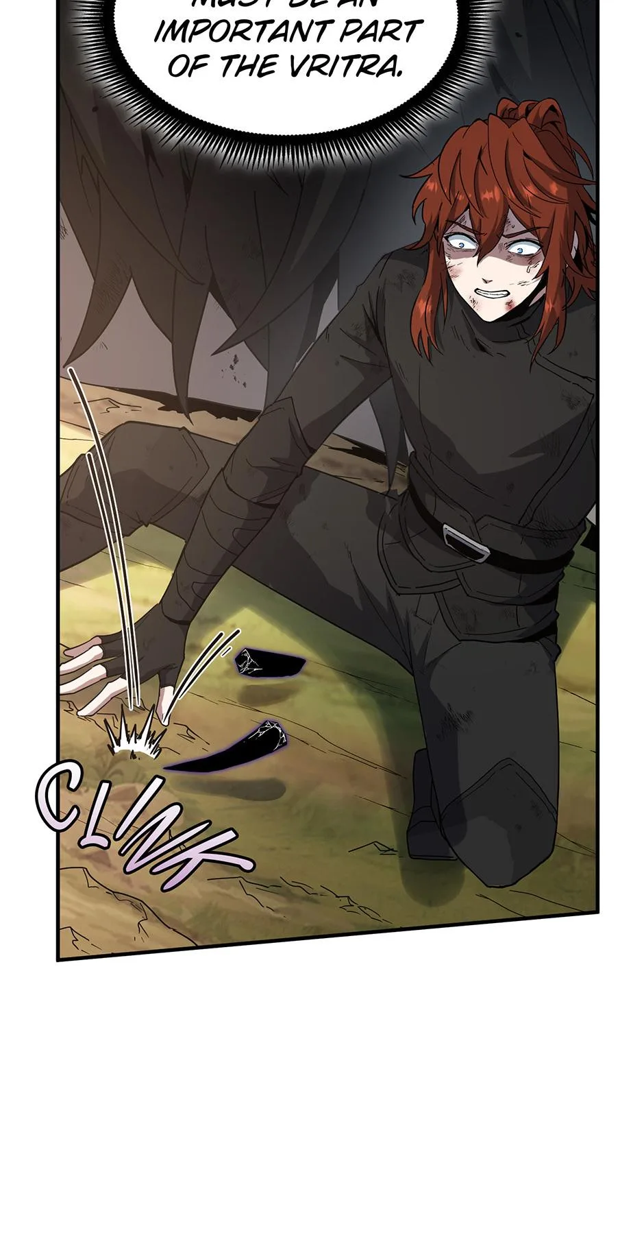 The Beginning After The End - Chapter 206 - Page 40