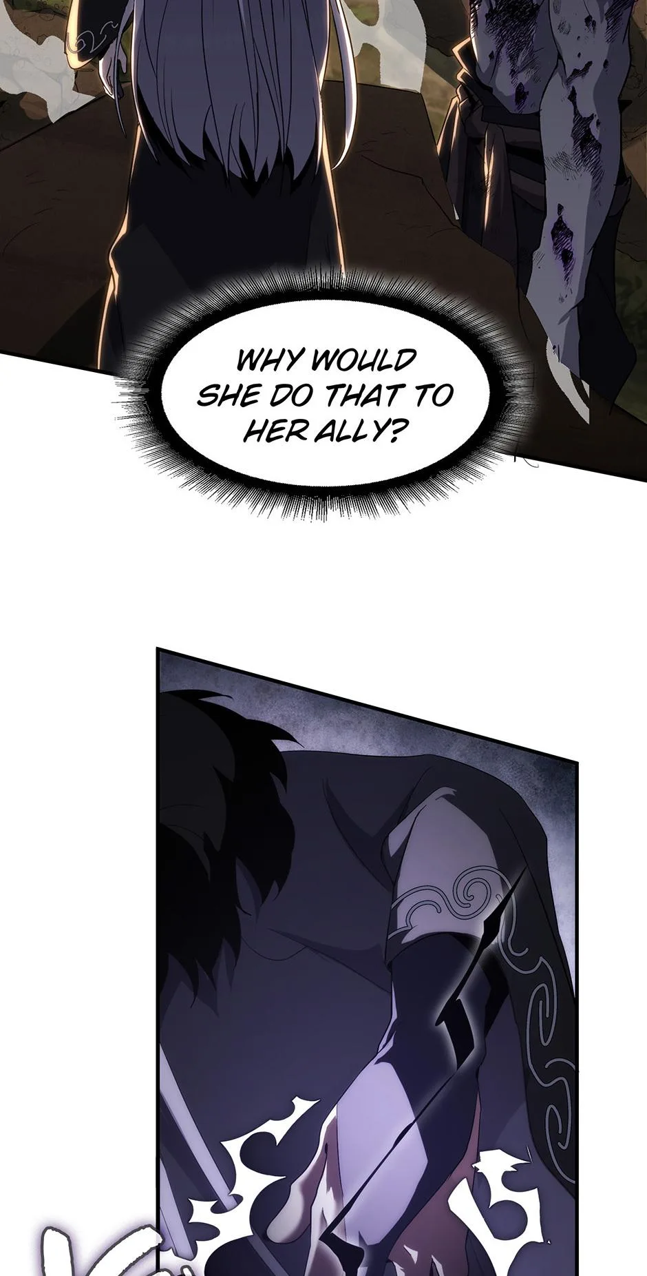 The Beginning After The End - Chapter 206 - Page 42