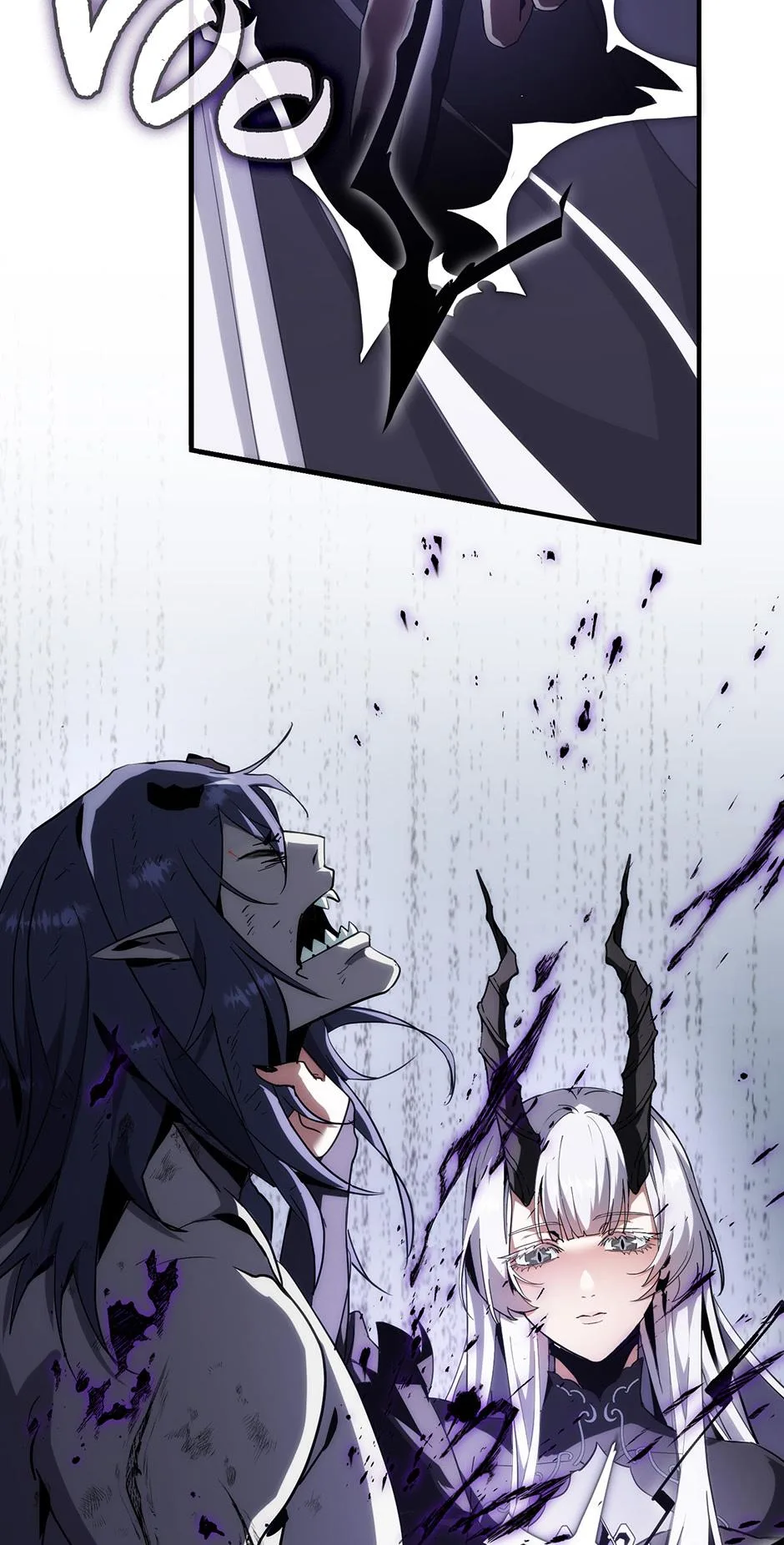 The Beginning After The End - Chapter 206 - Page 43