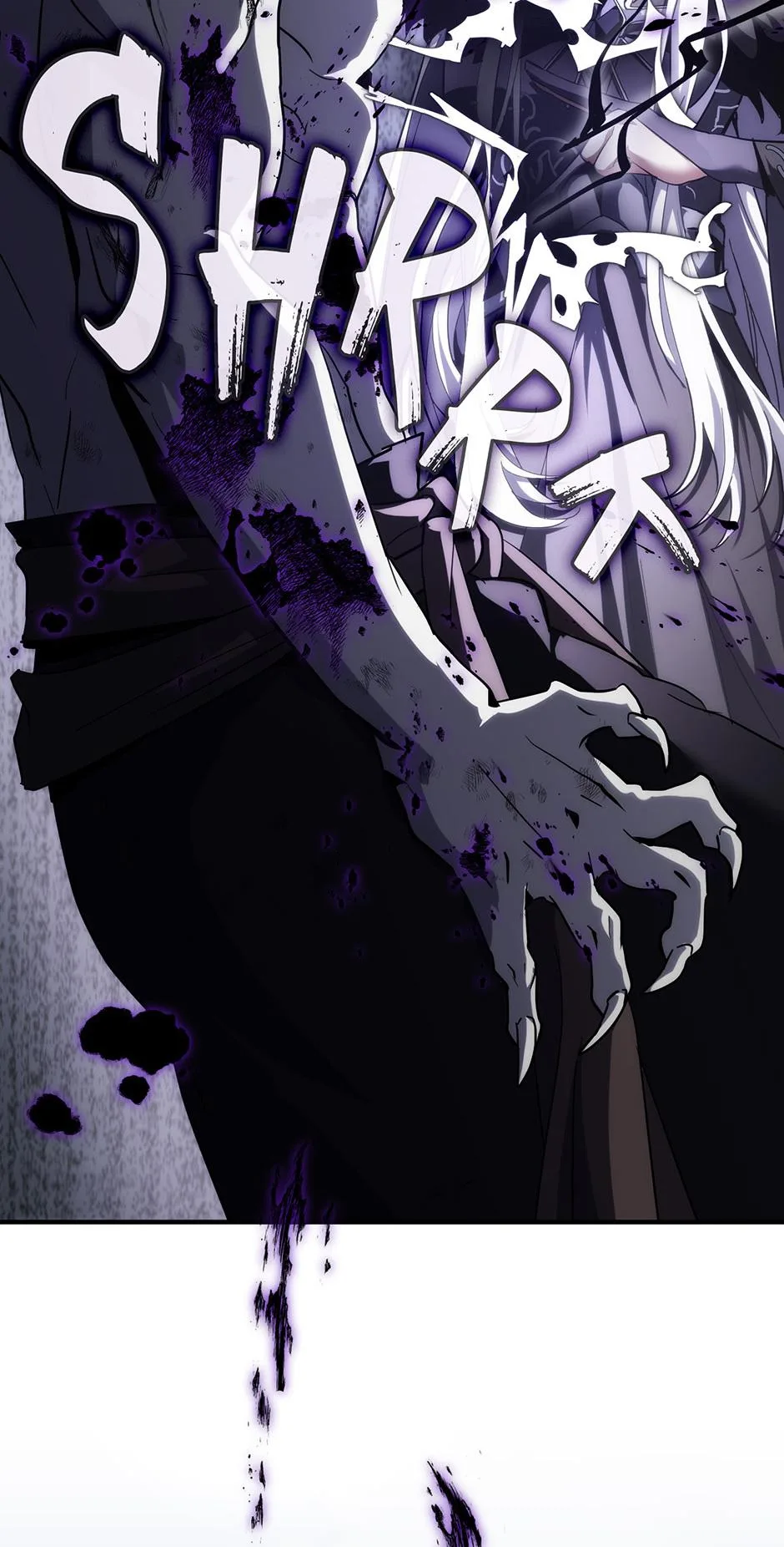 The Beginning After The End - Chapter 206 - Page 44