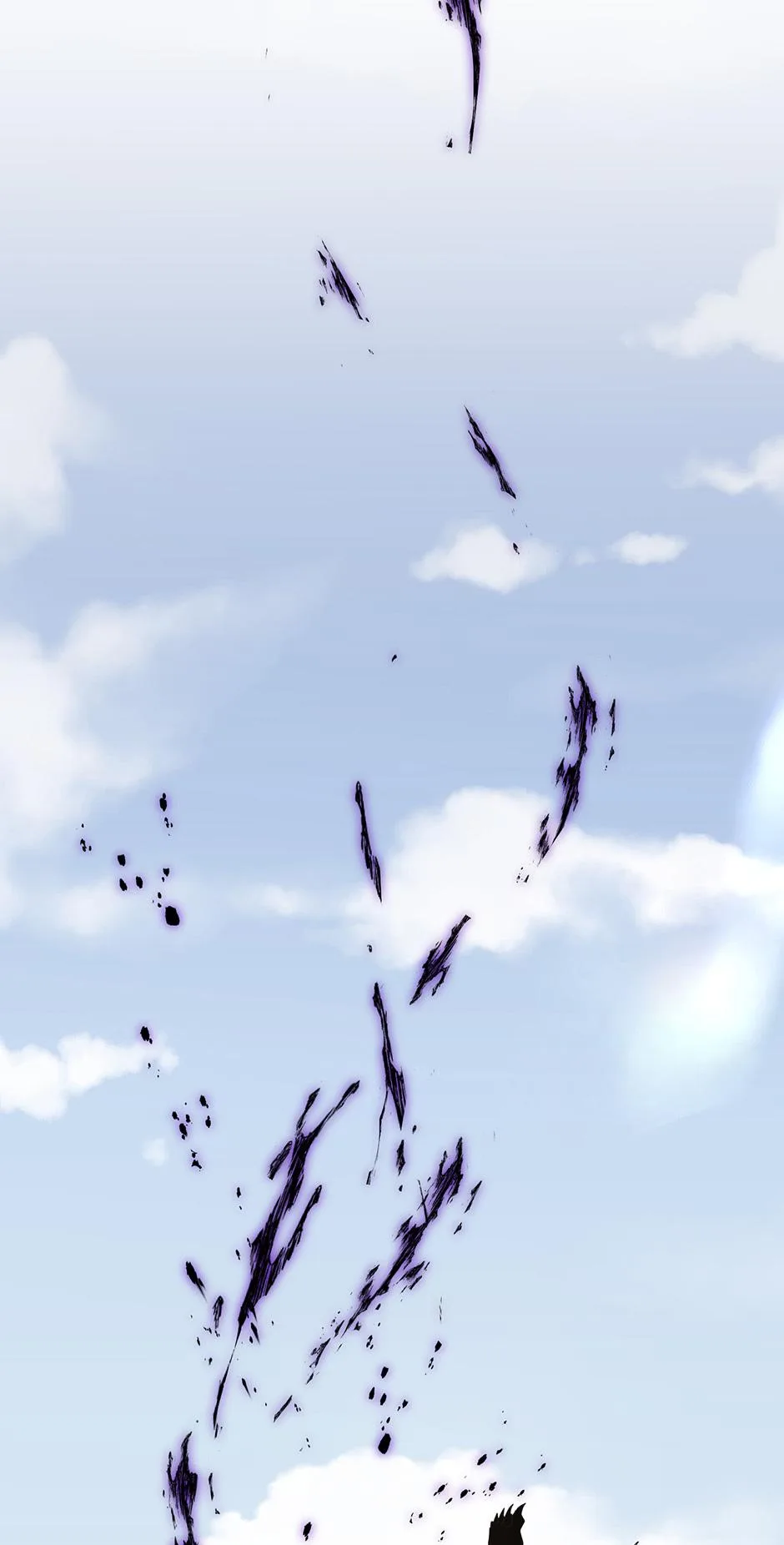The Beginning After The End - Chapter 206 - Page 45