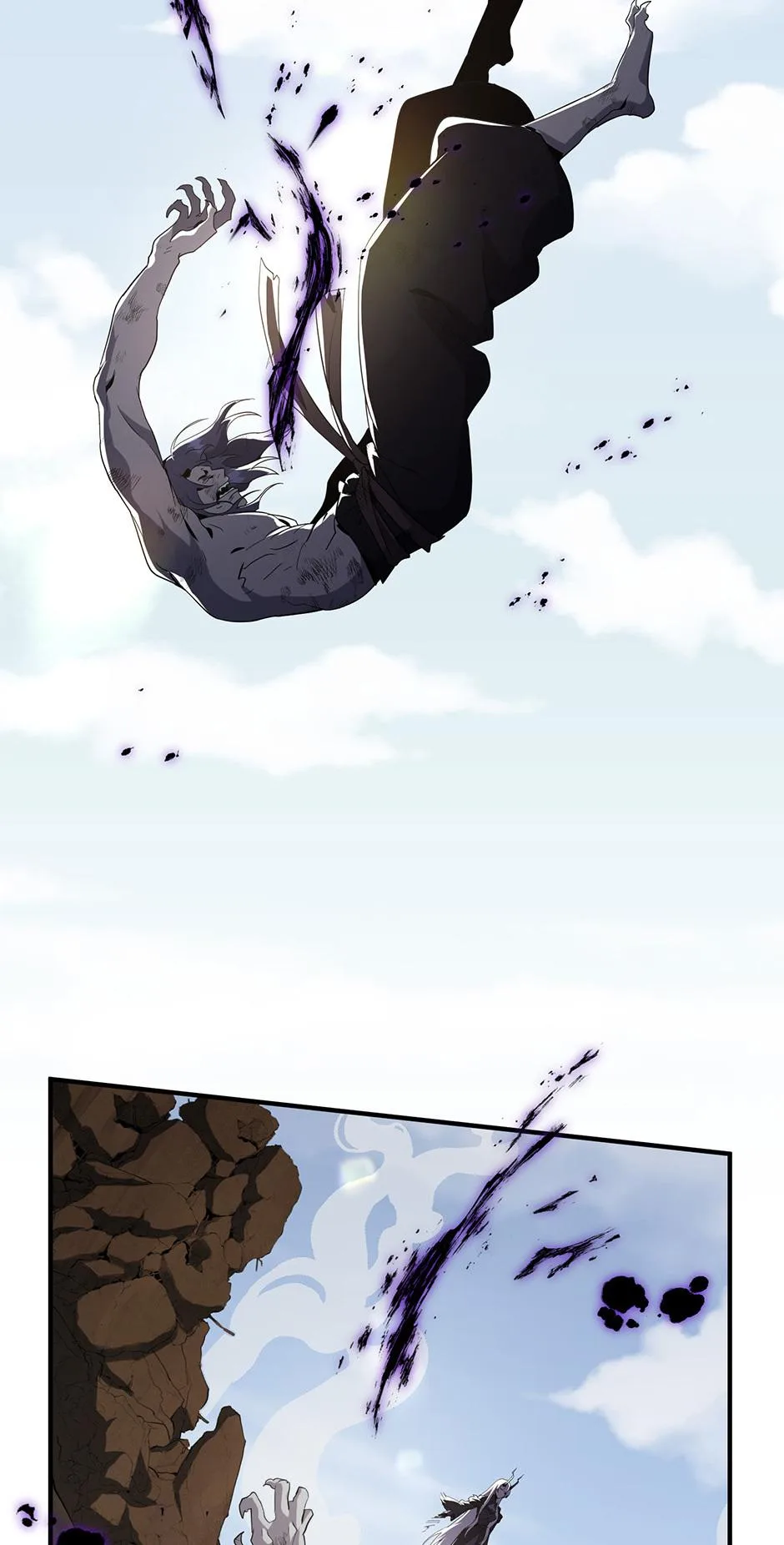 The Beginning After The End - Chapter 206 - Page 46