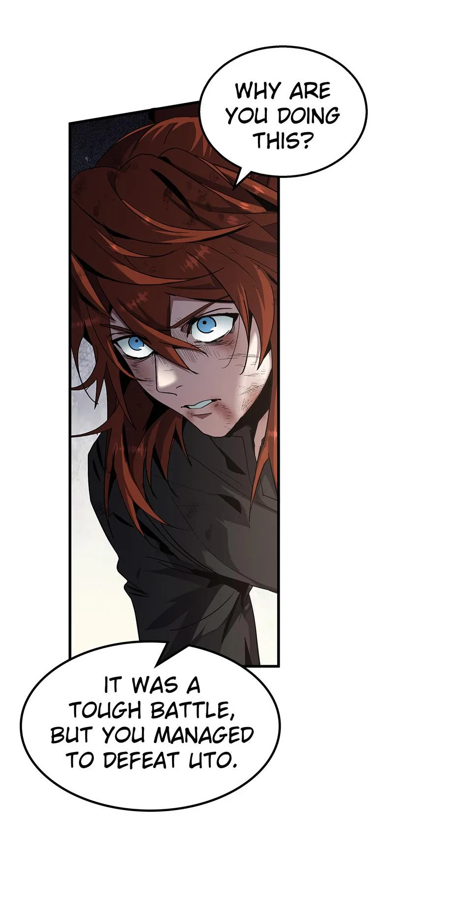 The Beginning After The End - Chapter 206 - Page 48