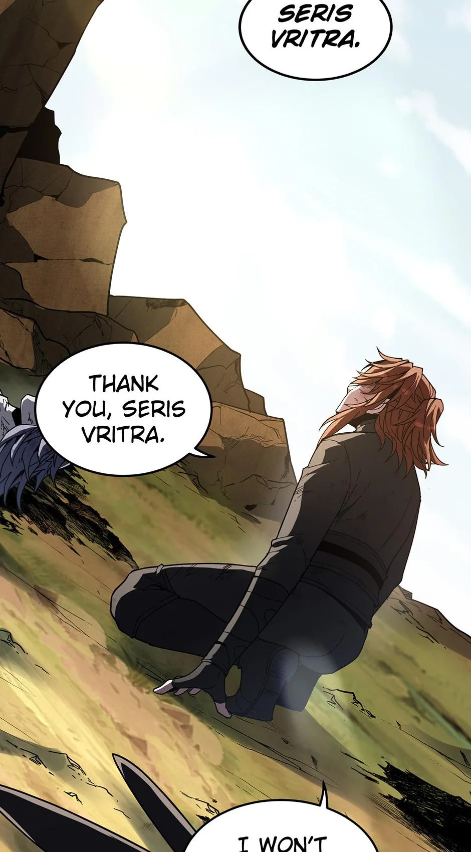 The Beginning After The End - Chapter 206 - Page 53