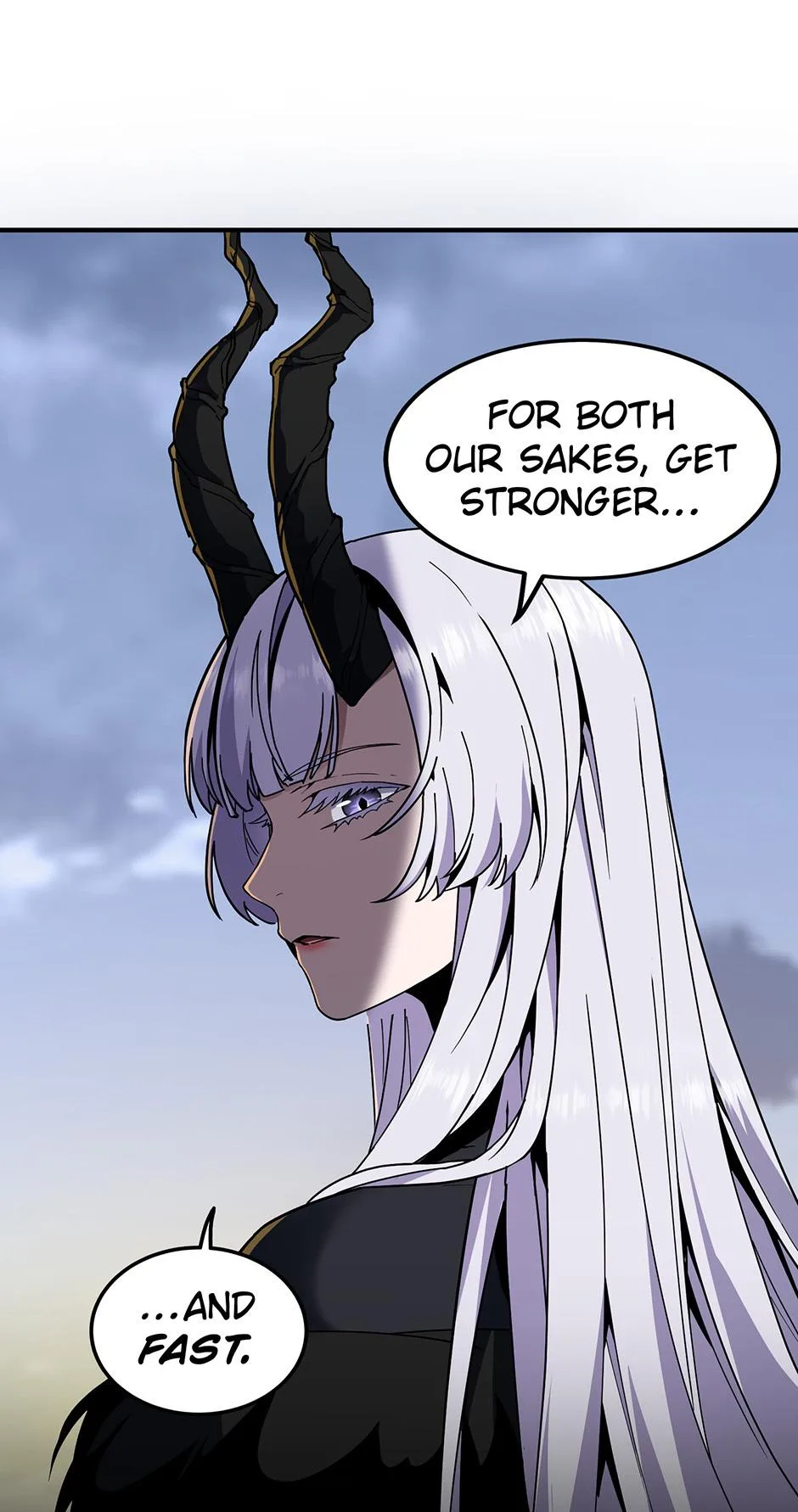 The Beginning After The End - Chapter 206 - Page 55