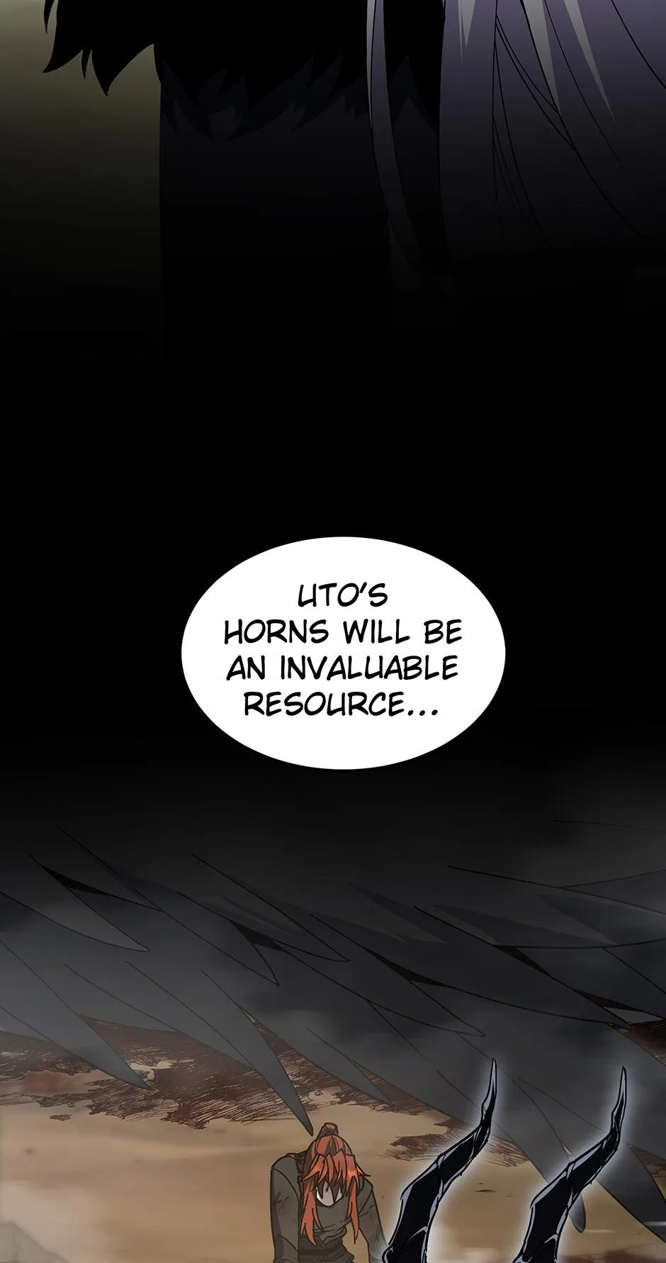 The Beginning After The End - Chapter 206 - Page 56