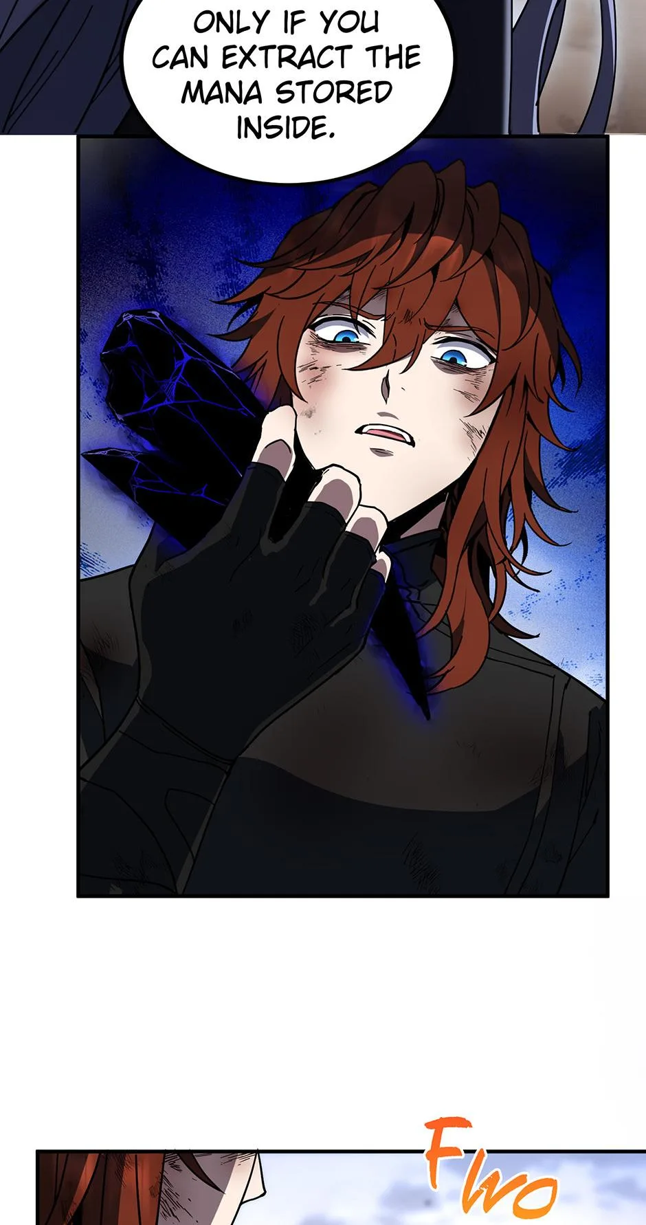 The Beginning After The End - Chapter 206 - Page 58