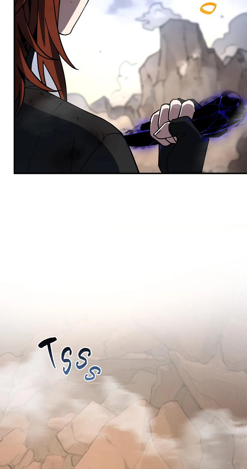 The Beginning After The End - Chapter 206 - Page 59