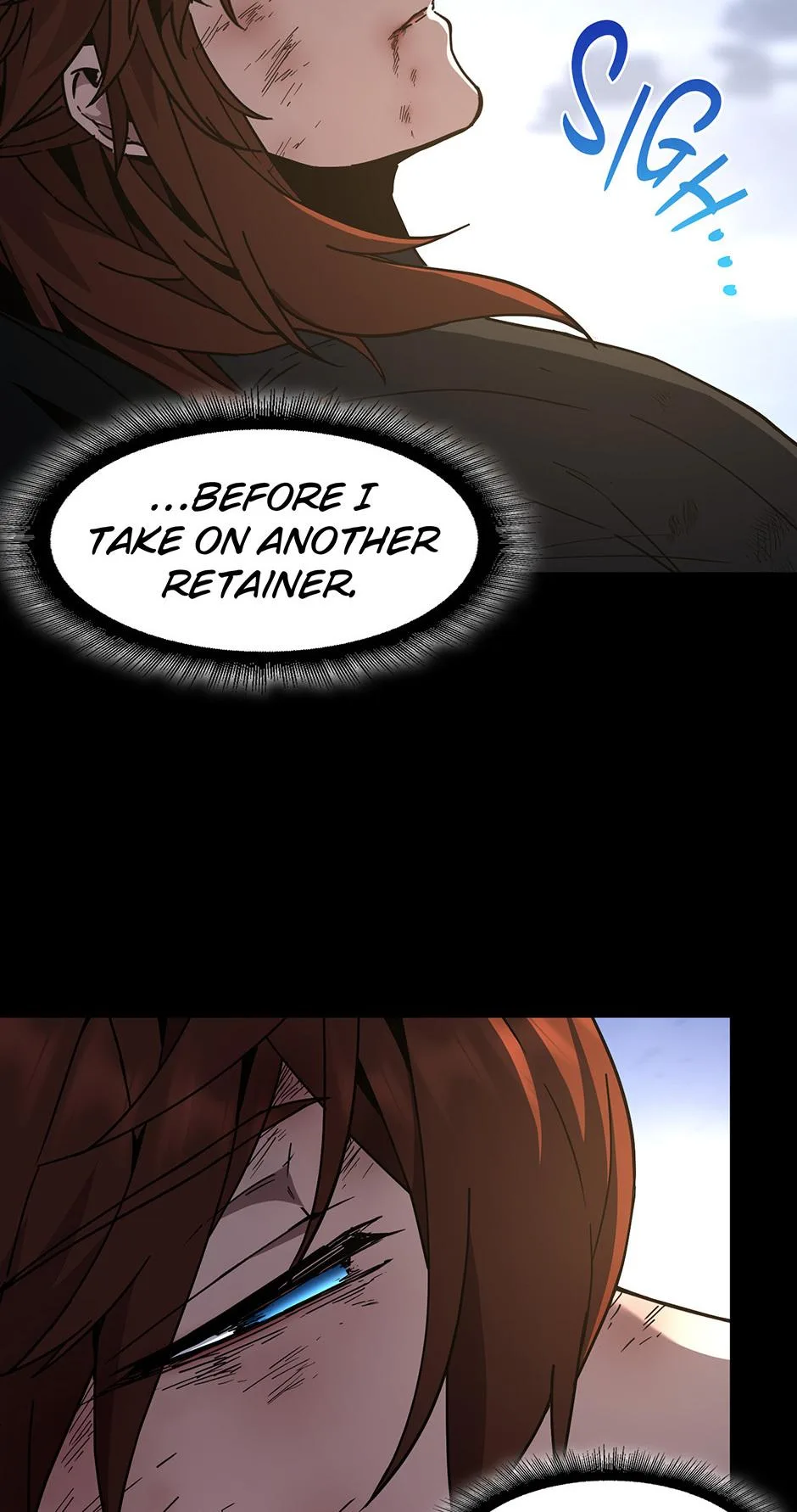 The Beginning After The End - Chapter 206 - Page 61