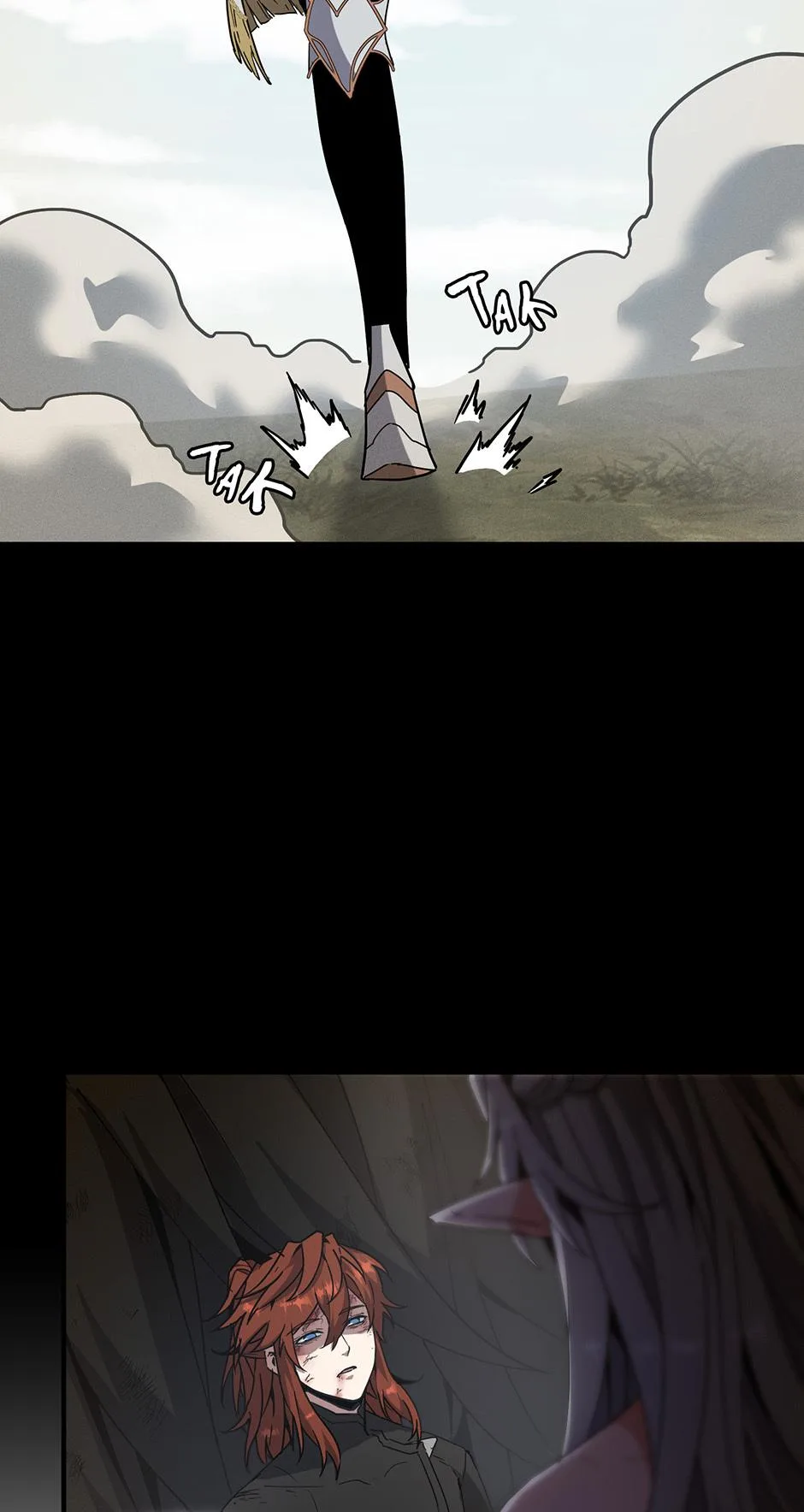 The Beginning After The End - Chapter 206 - Page 65