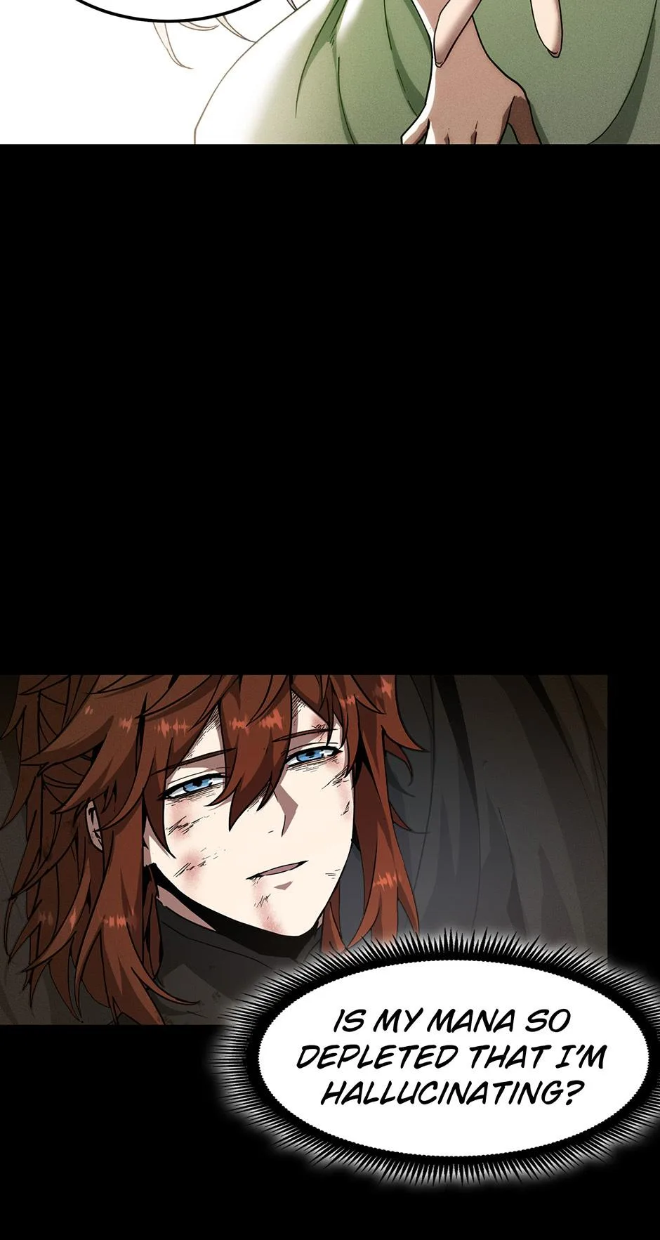 The Beginning After The End - Chapter 206 - Page 67
