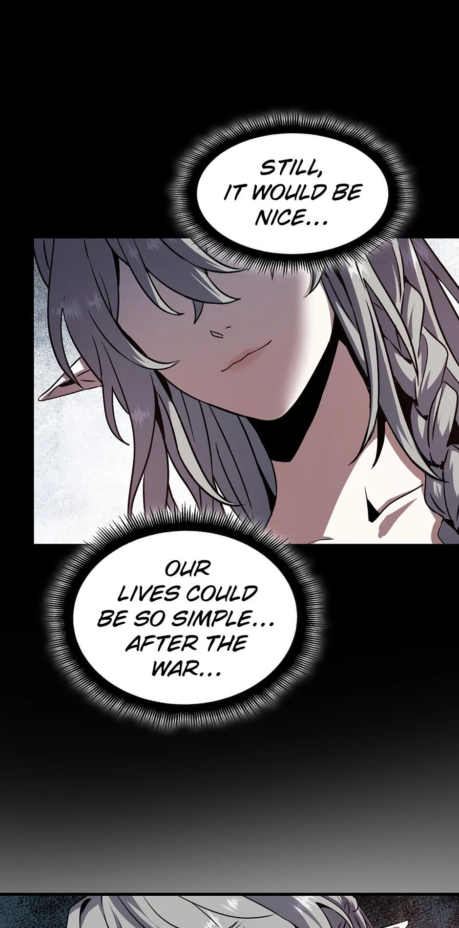 The Beginning After The End - Chapter 206 - Page 68