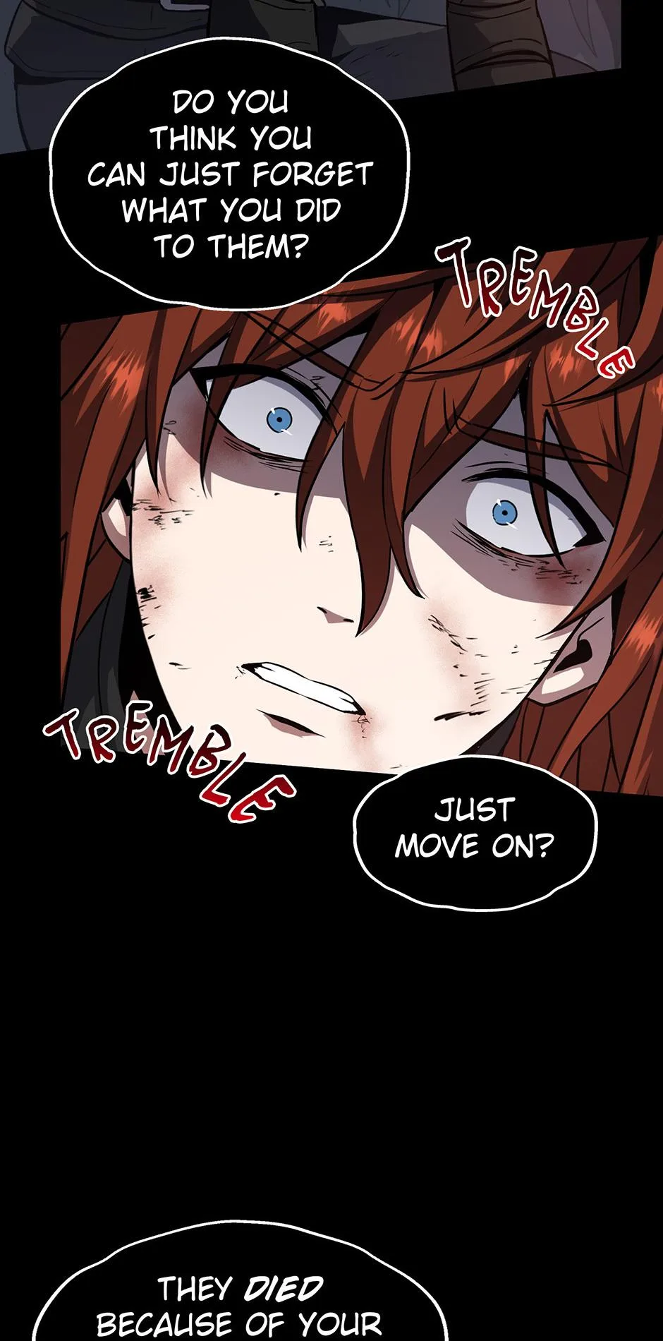 The Beginning After The End - Chapter 206 - Page 71