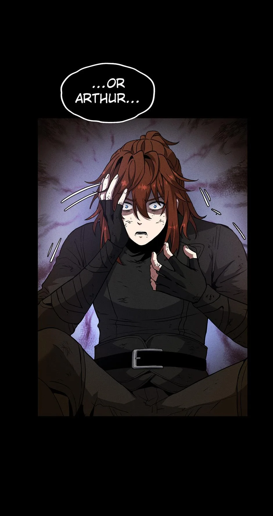 The Beginning After The End - Chapter 206 - Page 75
