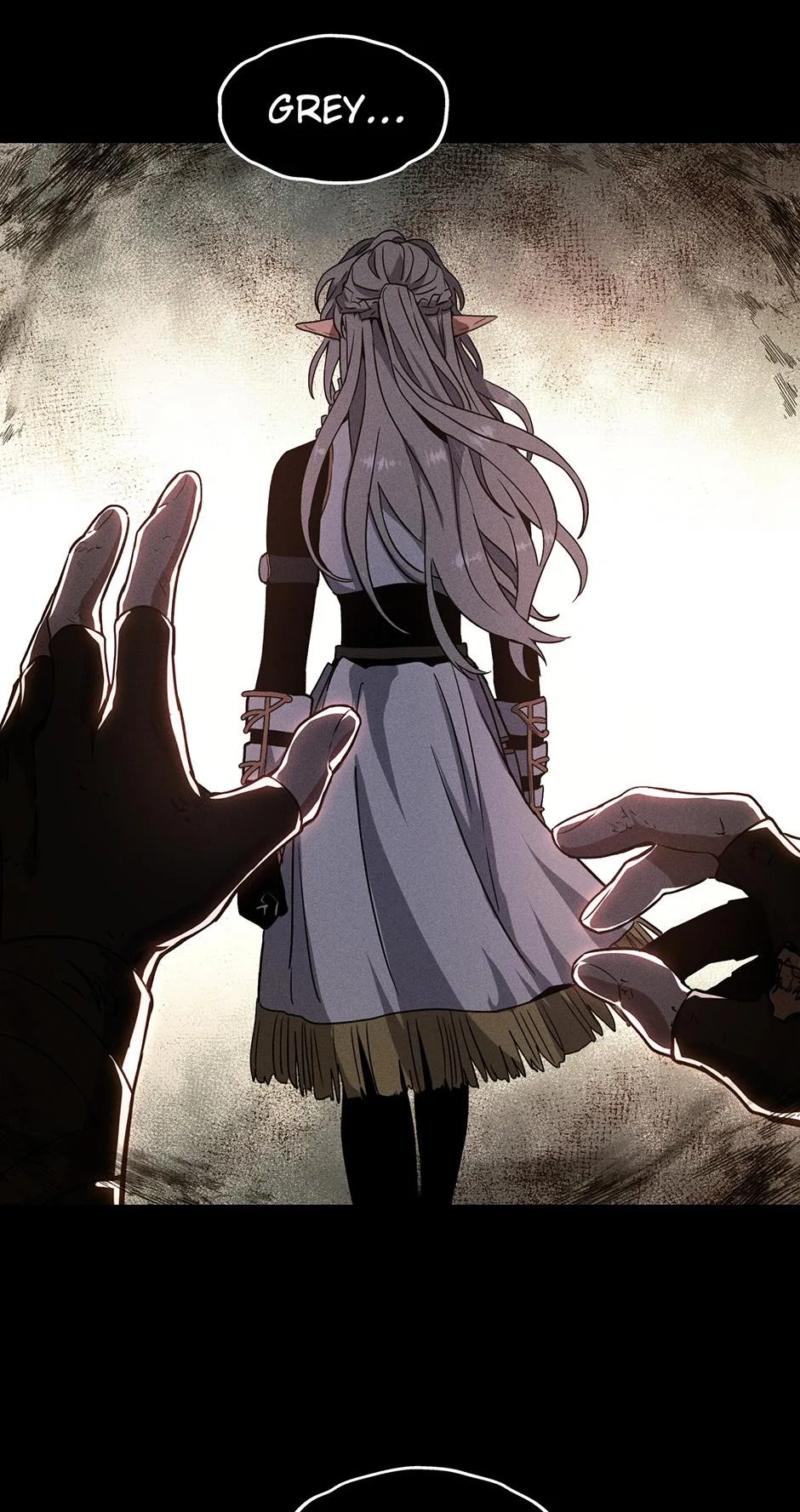 The Beginning After The End - Chapter 206 - Page 76
