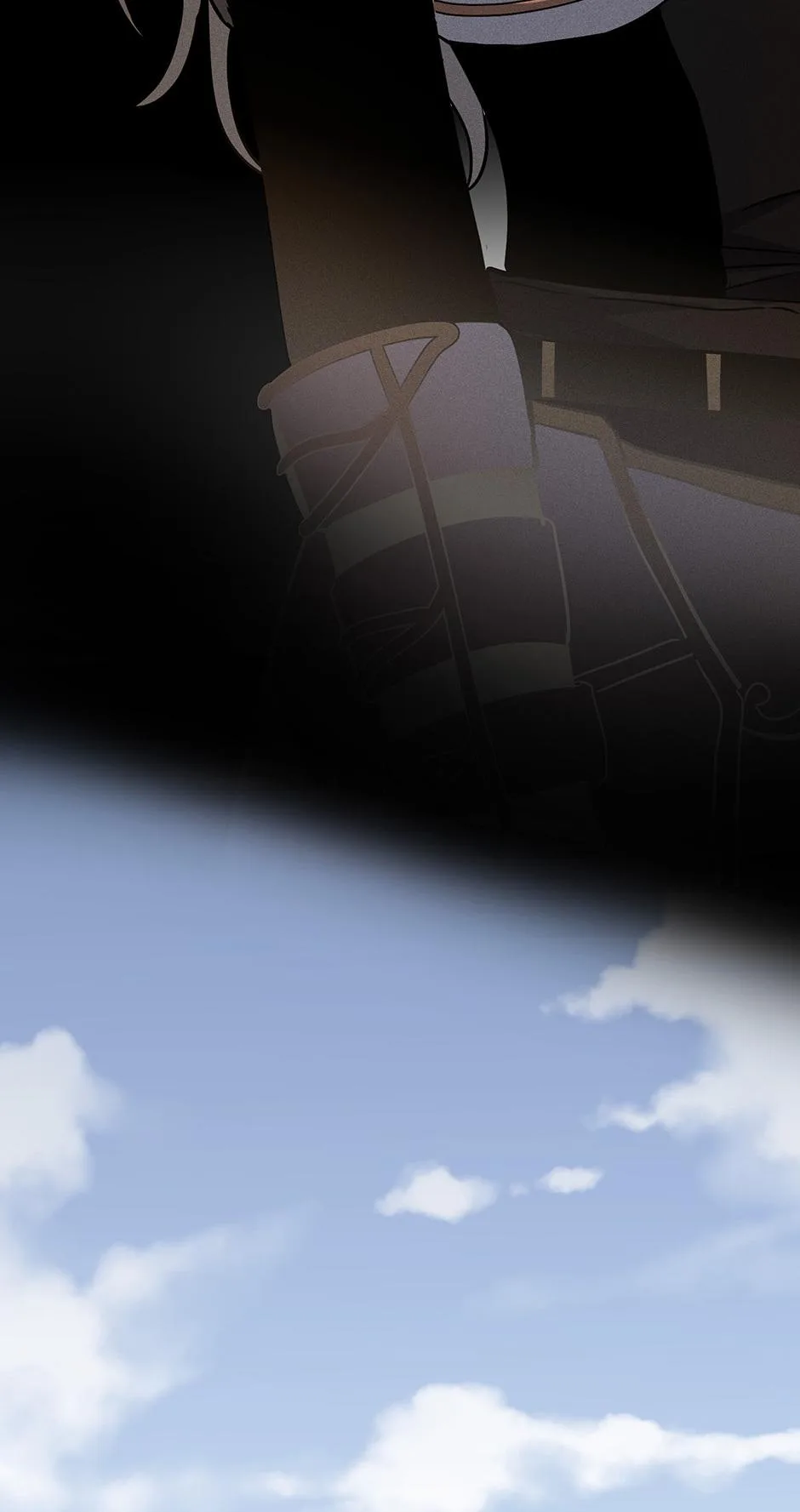 The Beginning After The End - Chapter 206 - Page 78
