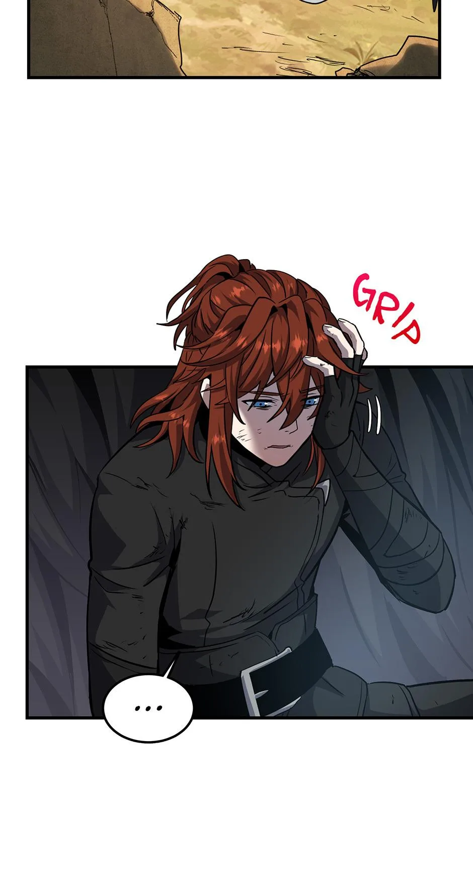 The Beginning After The End - Chapter 206 - Page 81
