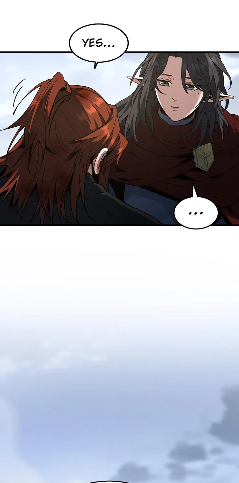 The Beginning After The End - Chapter 206 - Page 83