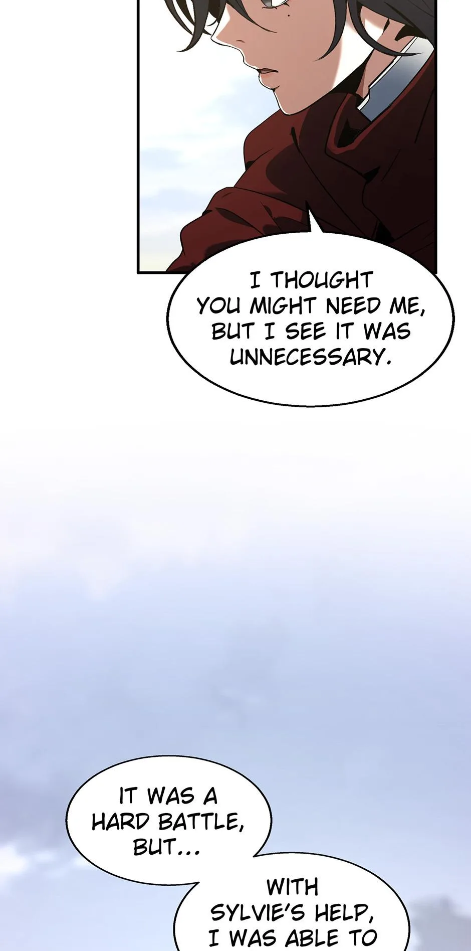 The Beginning After The End - Chapter 206 - Page 85