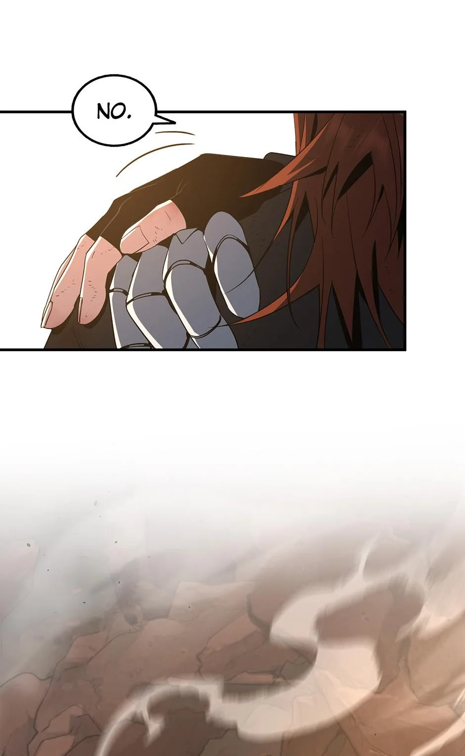 The Beginning After The End - Chapter 206 - Page 88