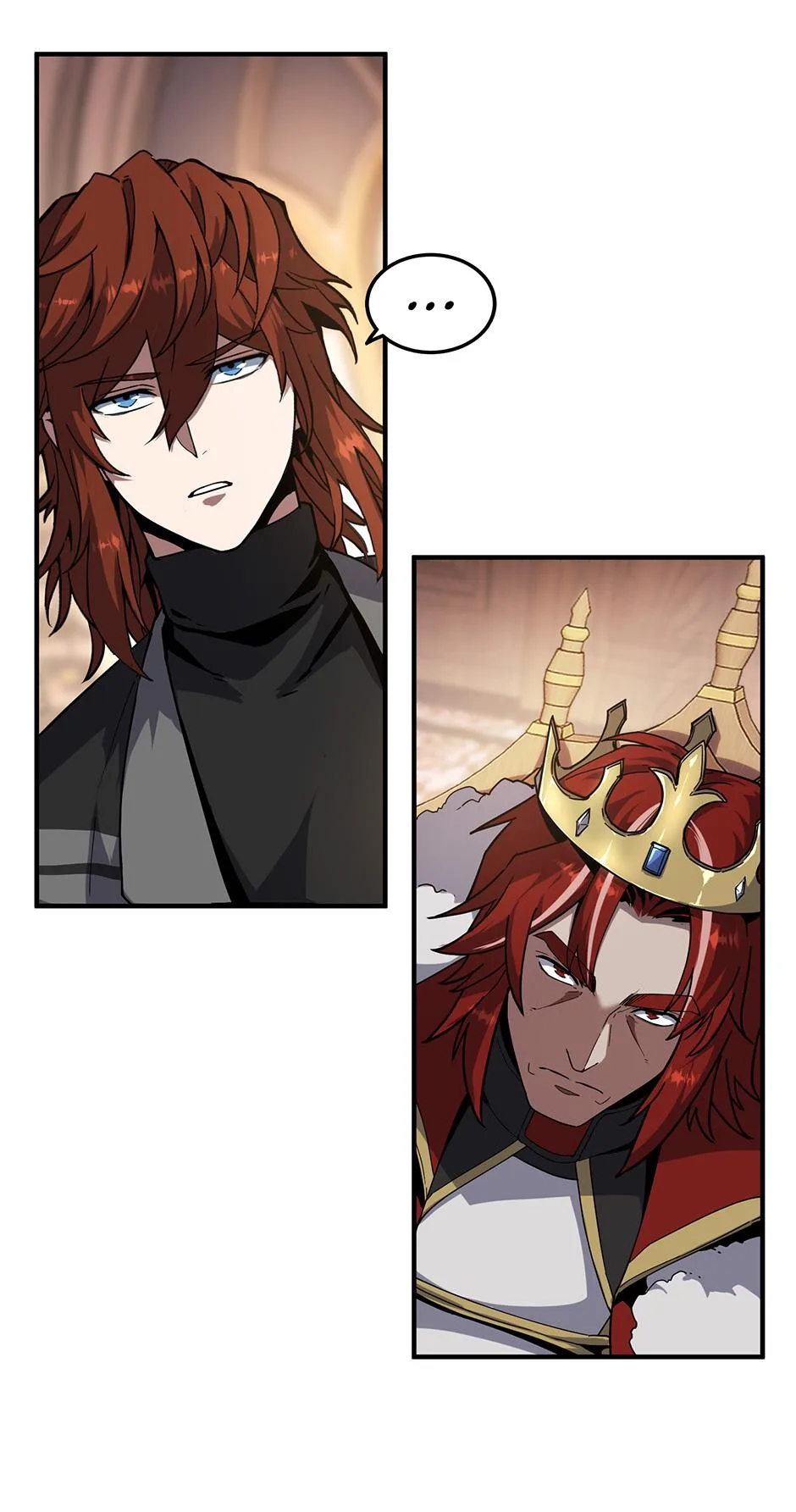 The Beginning After The End - Chapter 207 - Page 11