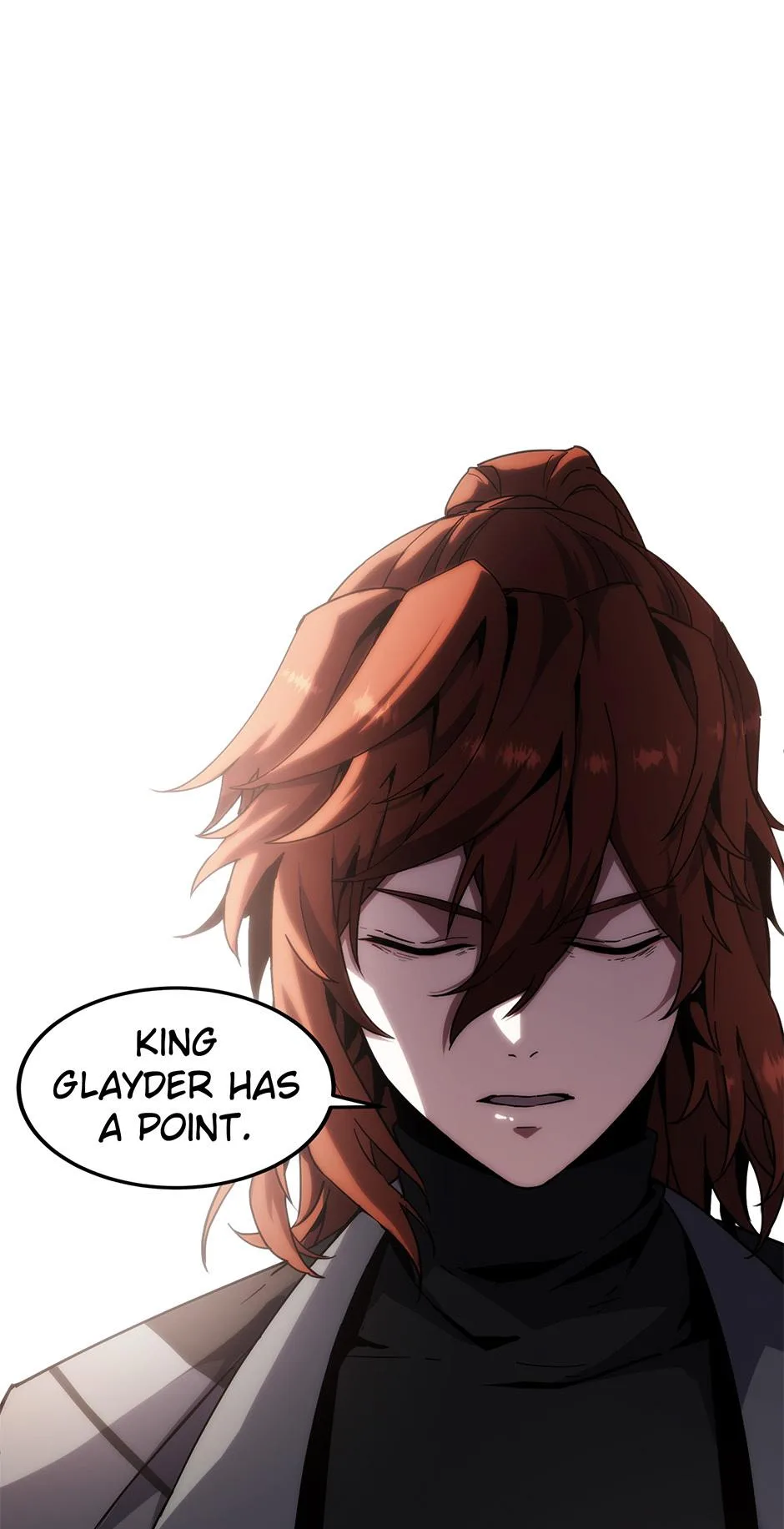 The Beginning After The End - Chapter 207 - Page 12