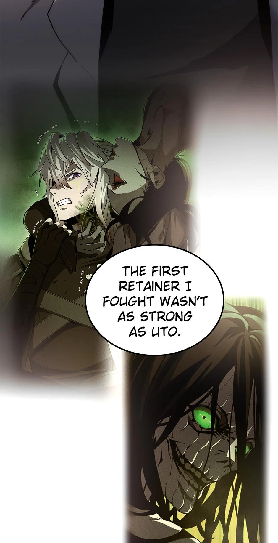 The Beginning After The End - Chapter 207 - Page 13