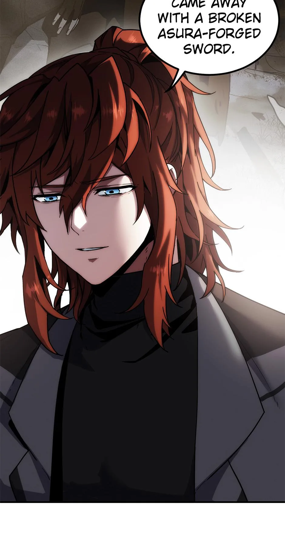 The Beginning After The End - Chapter 207 - Page 16