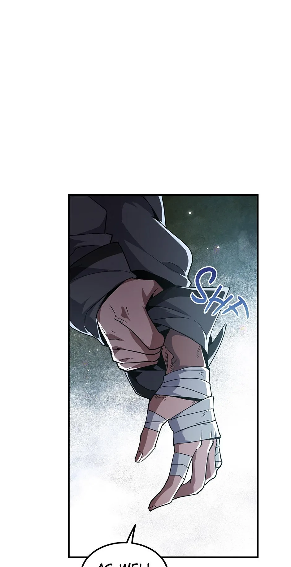 The Beginning After The End - Chapter 207 - Page 17