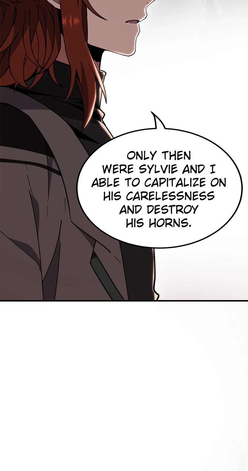The Beginning After The End - Chapter 207 - Page 23