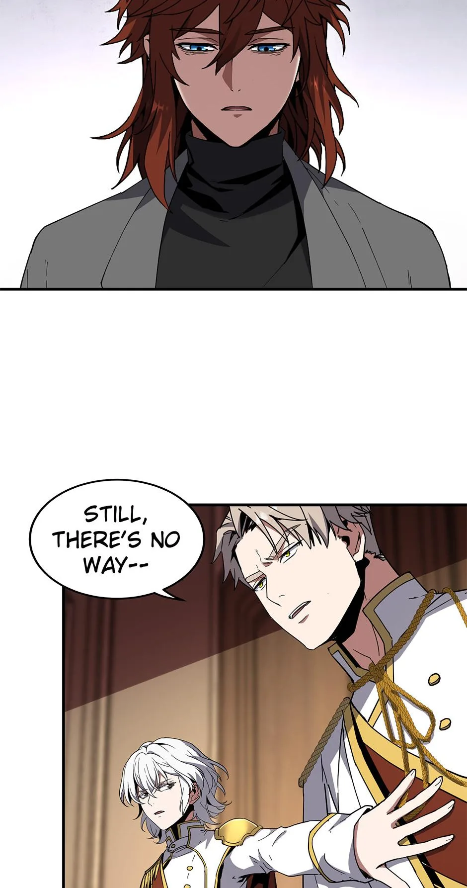 The Beginning After The End - Chapter 207 - Page 27