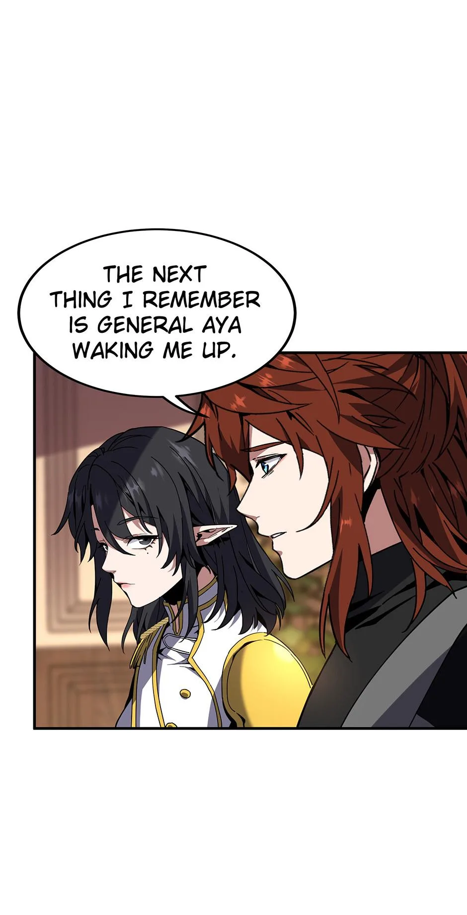 The Beginning After The End - Chapter 207 - Page 30