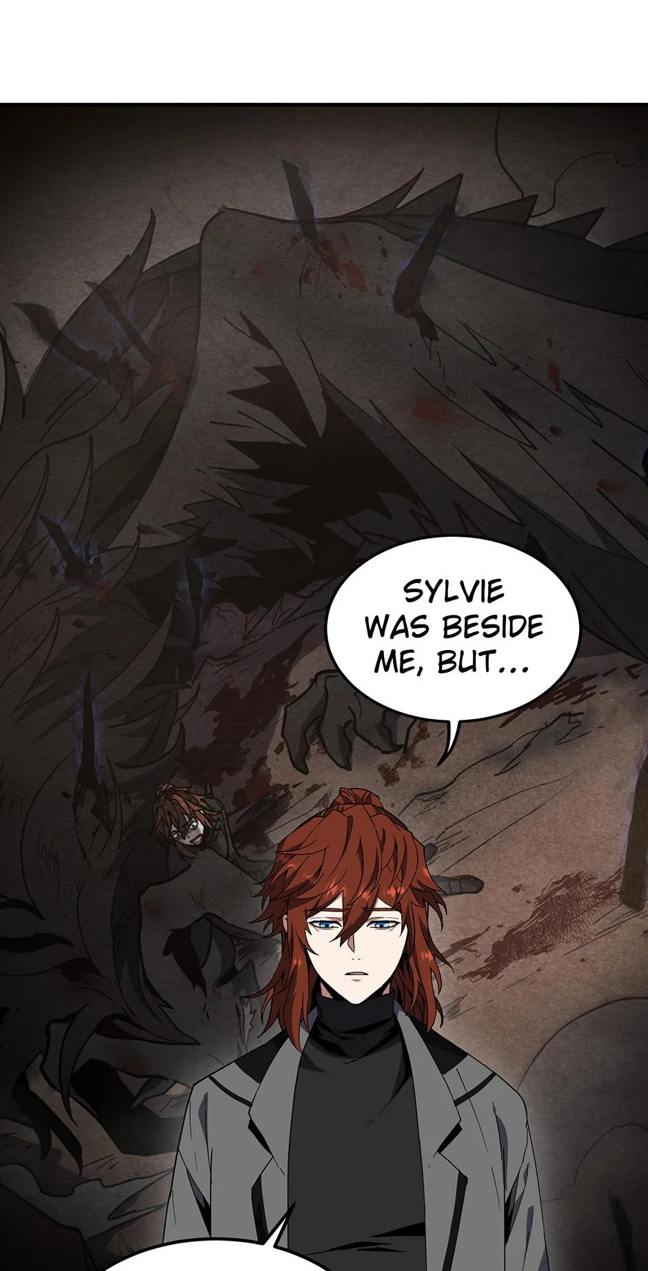 The Beginning After The End - Chapter 207 - Page 31