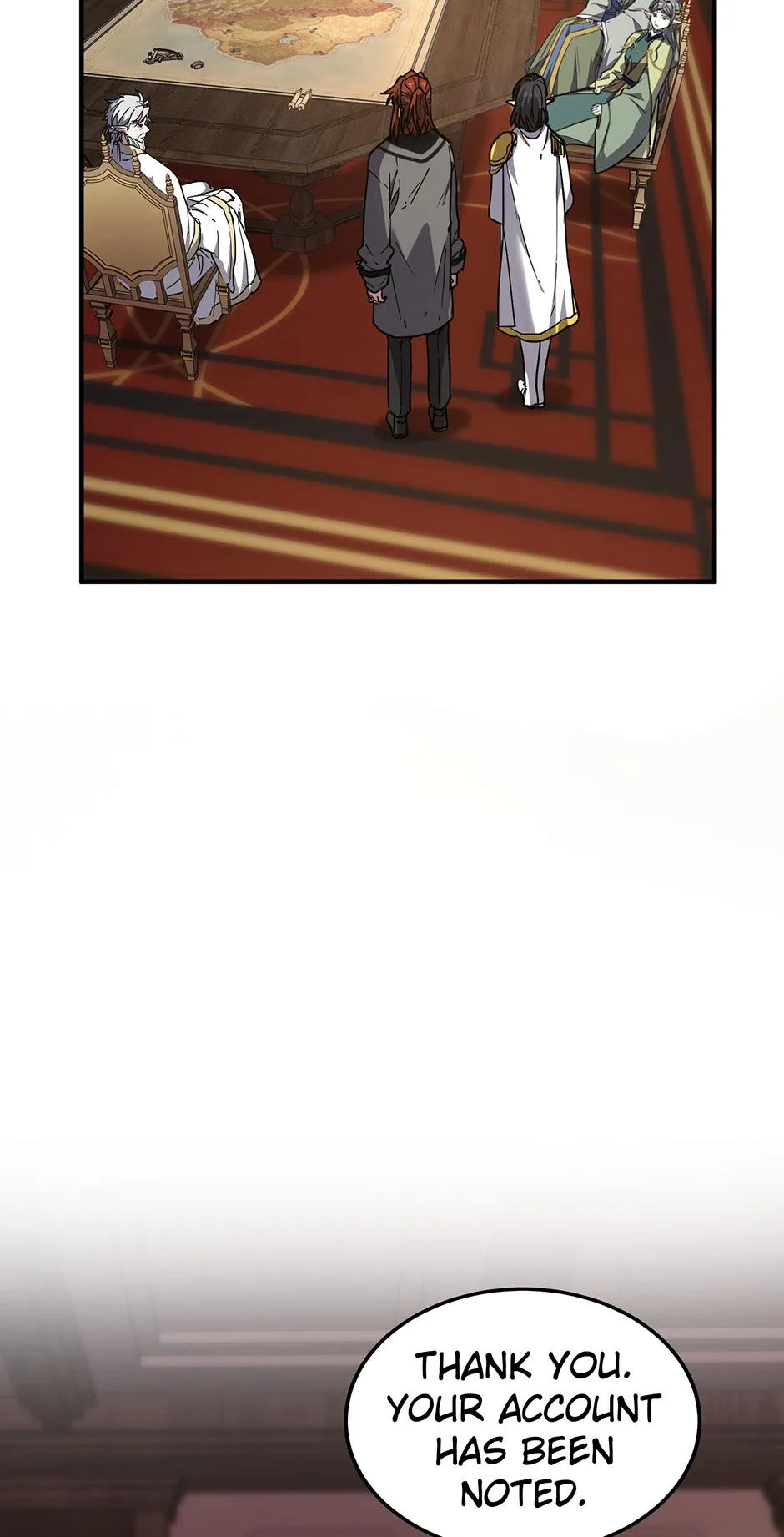 The Beginning After The End - Chapter 207 - Page 33