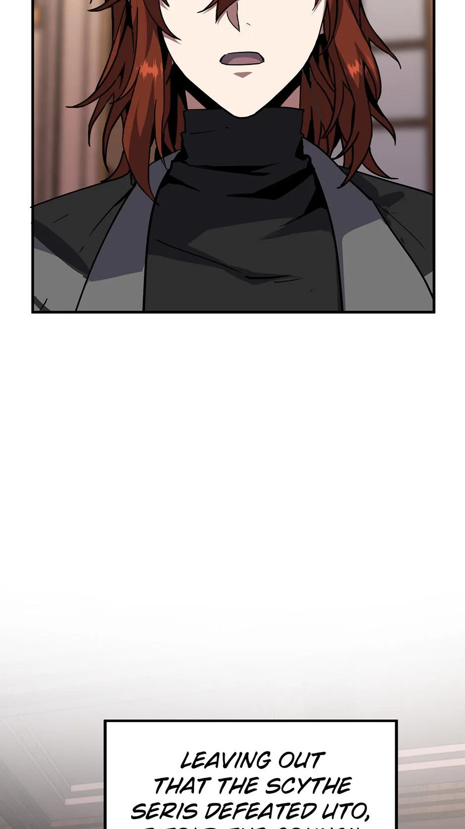 The Beginning After The End - Chapter 207 - Page 4