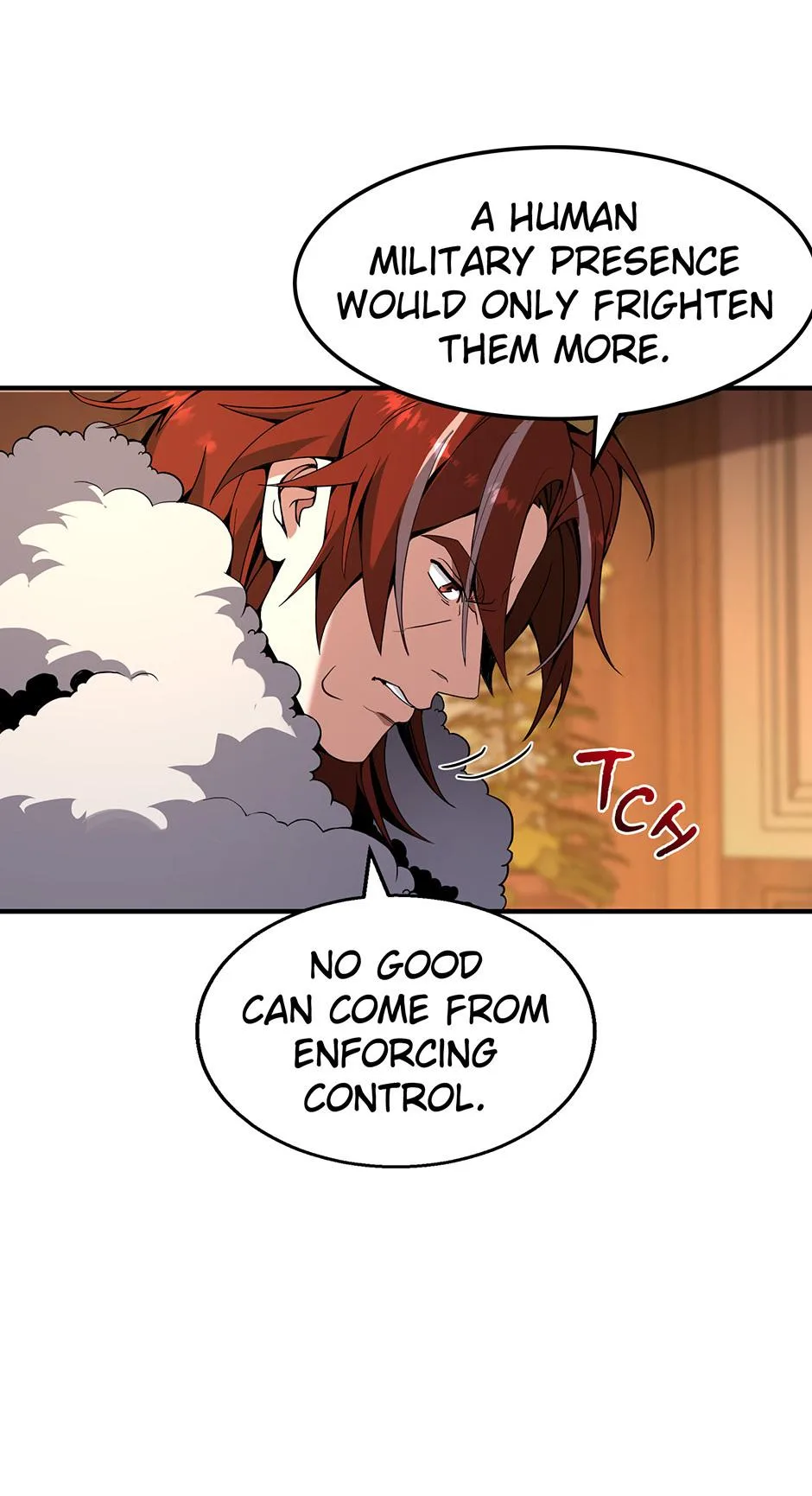 The Beginning After The End - Chapter 207 - Page 40