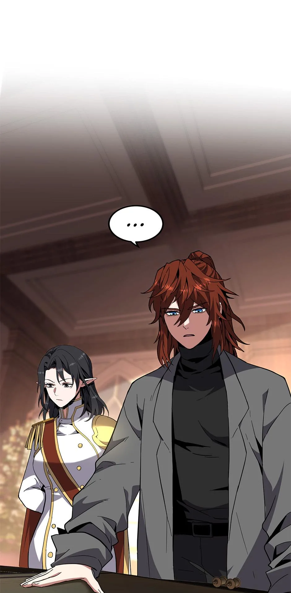 The Beginning After The End - Chapter 207 - Page 41