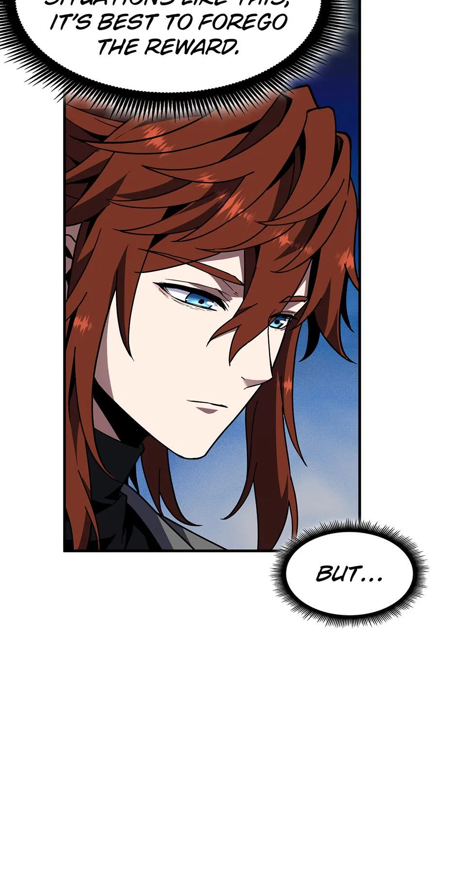 The Beginning After The End - Chapter 207 - Page 54