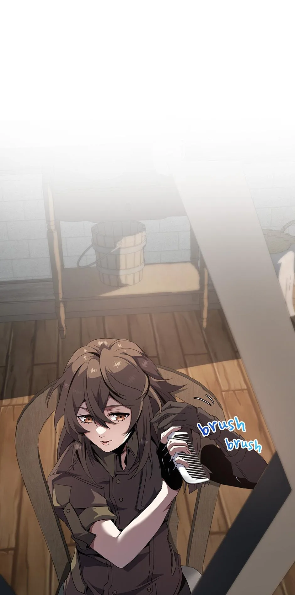 The Beginning After The End - Chapter 207 - Page 62