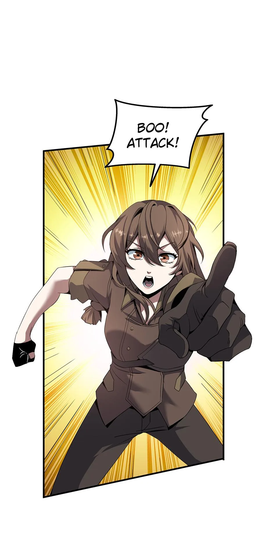 The Beginning After The End - Chapter 207 - Page 68