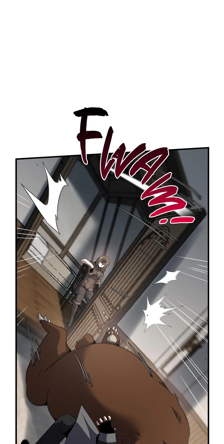 The Beginning After The End - Chapter 207 - Page 69