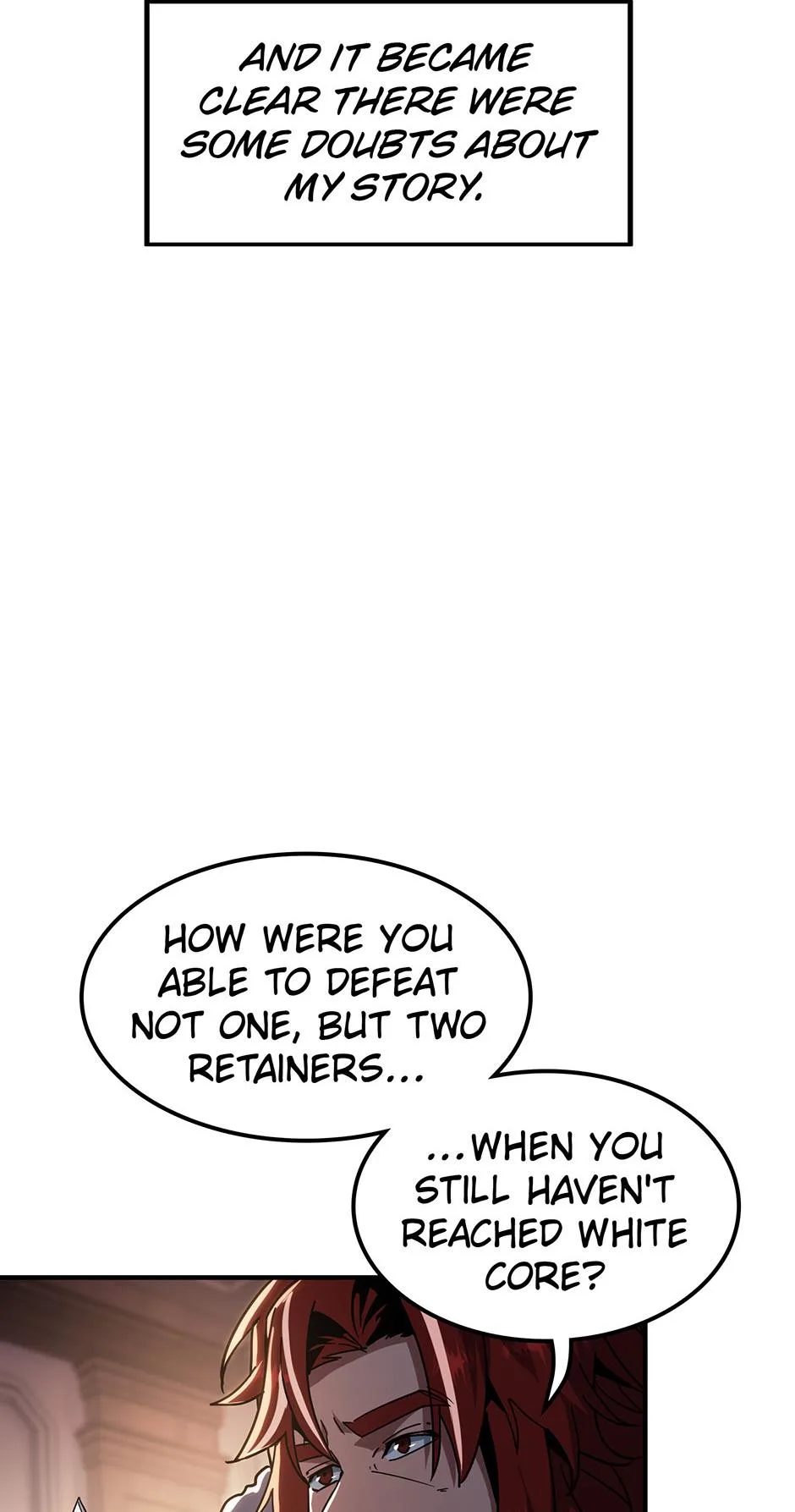 The Beginning After The End - Chapter 207 - Page 7