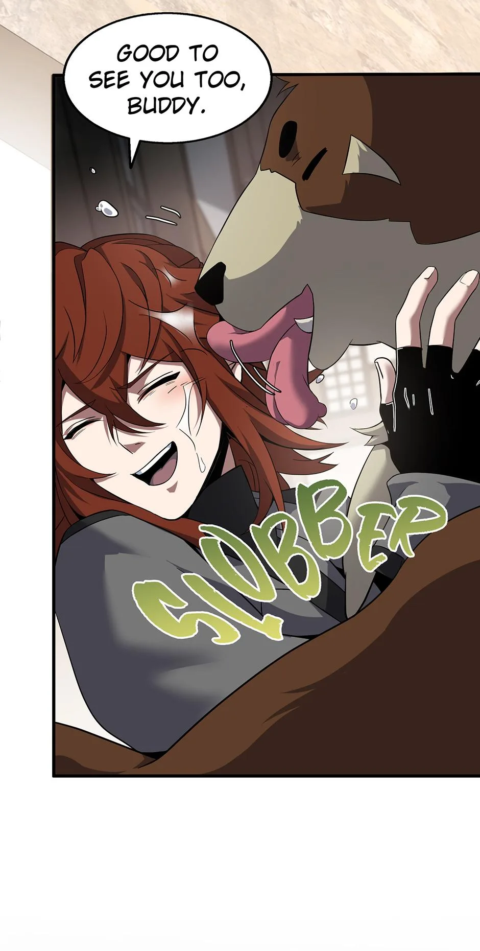 The Beginning After The End - Chapter 207 - Page 72