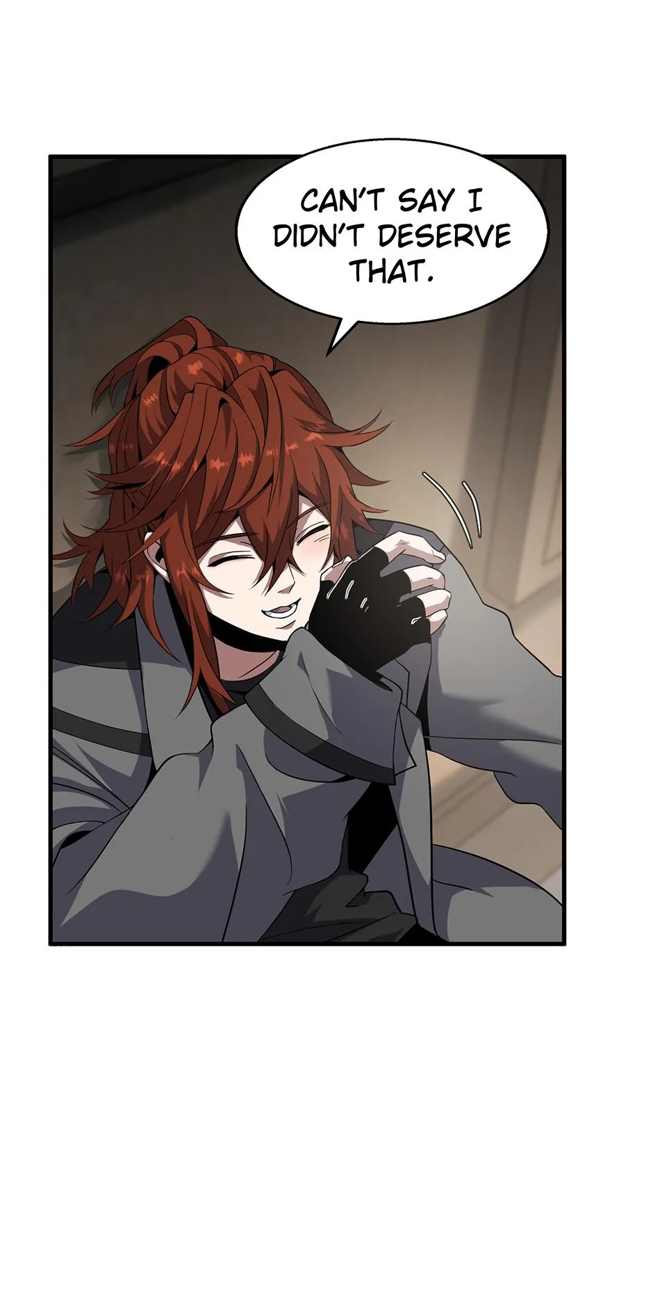 The Beginning After The End - Chapter 207 - Page 74