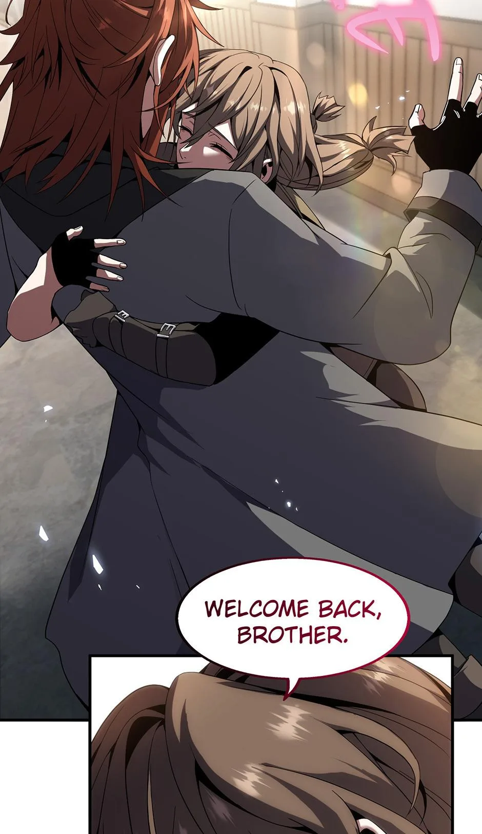 The Beginning After The End - Chapter 207 - Page 76