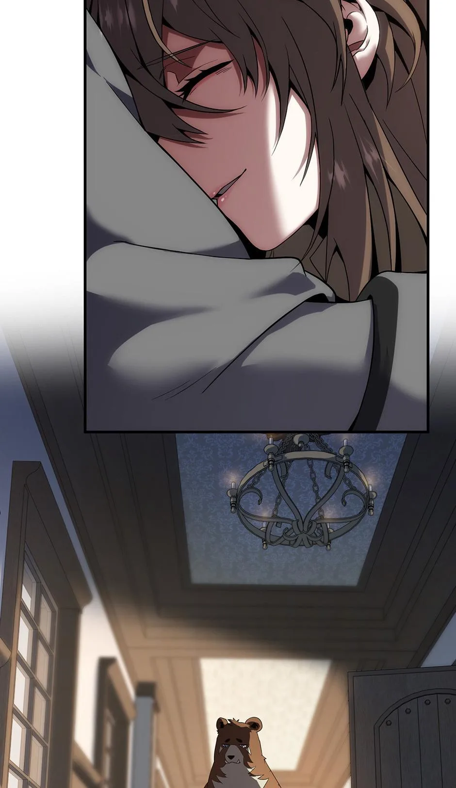 The Beginning After The End - Chapter 207 - Page 77