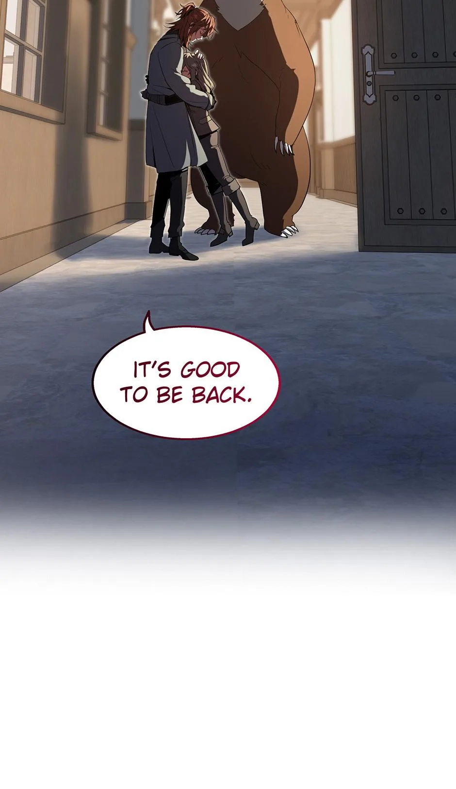 The Beginning After The End - Chapter 207 - Page 78