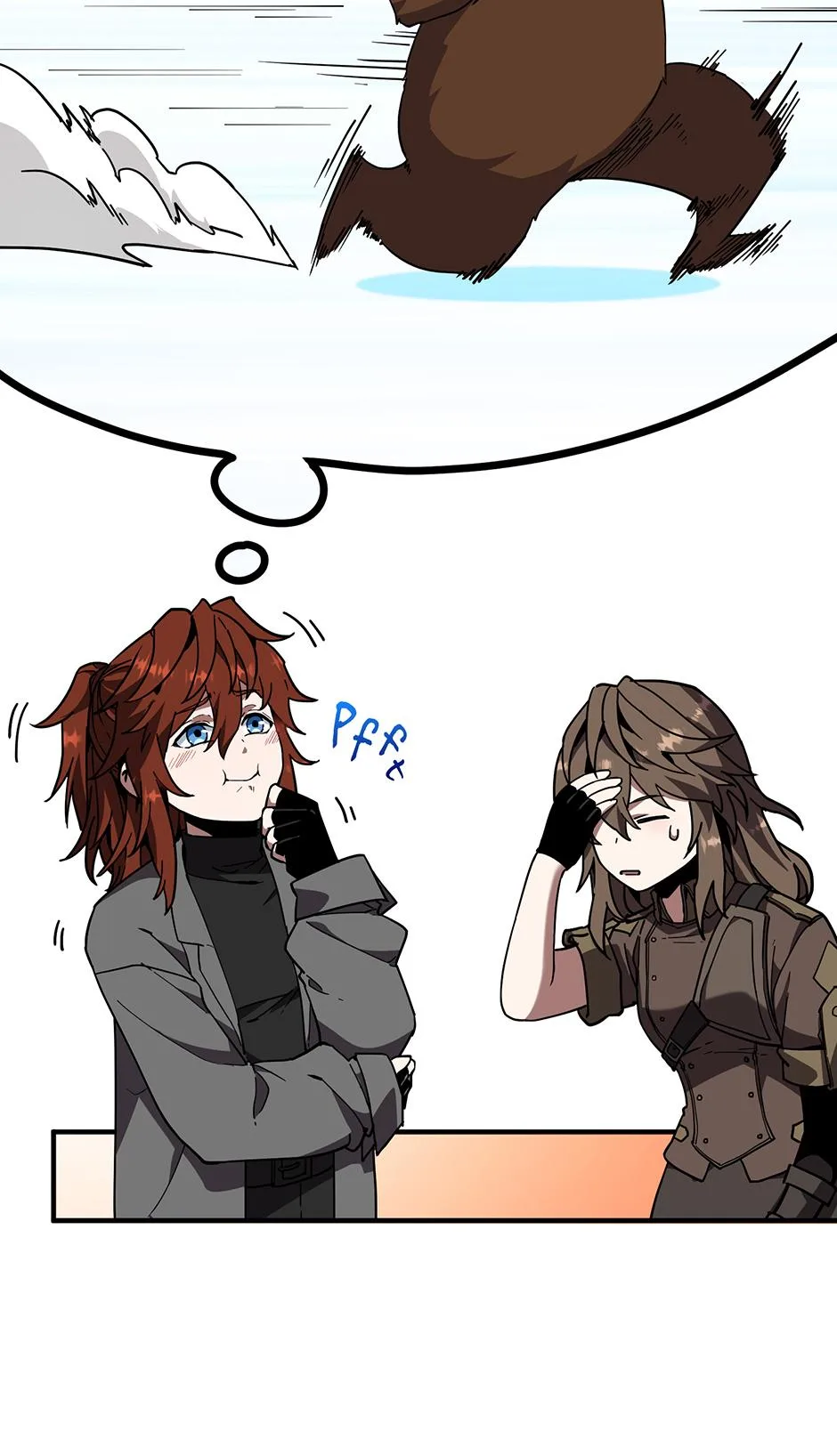 The Beginning After The End - Chapter 208 - Page 10